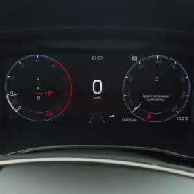 Foto inzerátu Skoda Octavia 2.0 TDI