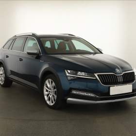 Skoda Superb 2.0 TDI / 19969344