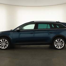 Foto inzerátu Skoda Superb 2.0 TDI