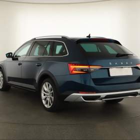 Foto inzerátu Skoda Superb 2.0 TDI