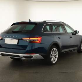 Foto inzerátu Skoda Superb 2.0 TDI