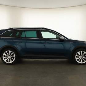 Foto inzerátu Skoda Superb 2.0 TDI