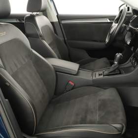 Foto inzerátu Skoda Superb 2.0 TDI