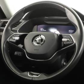 Foto inzerátu Skoda Superb 2.0 TDI