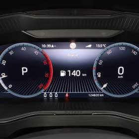 Foto inzerátu Skoda Superb 2.0 TDI