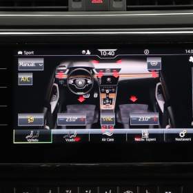 Foto inzerátu Skoda Superb 2.0 TDI