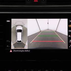Foto inzerátu Skoda Superb 2.0 TDI