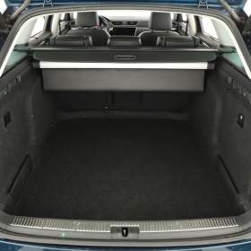 Foto inzerátu Skoda Superb 2.0 TDI