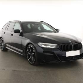 BMW 5 530d xDrive / 19969345