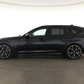 Foto inzerátu BMW 5 530d xDrive