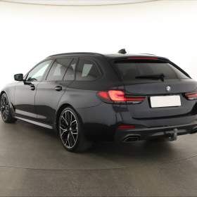 Foto inzerátu BMW 5 530d xDrive