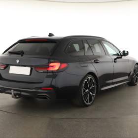 Foto inzerátu BMW 5 530d xDrive