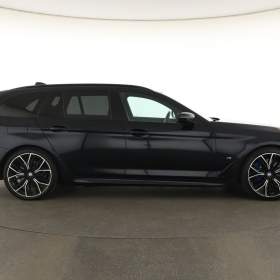 Foto inzerátu BMW 5 530d xDrive