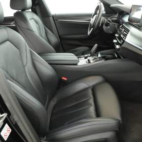 Foto inzerátu BMW 5 530d xDrive