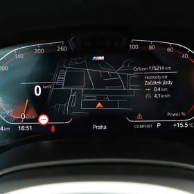 Foto inzerátu BMW 5 530d xDrive