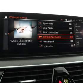 Foto inzerátu BMW 5 530d xDrive