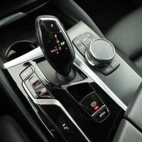 Foto inzerátu BMW 5 530d xDrive