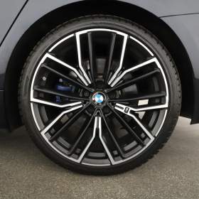 Foto inzerátu BMW 5 530d xDrive