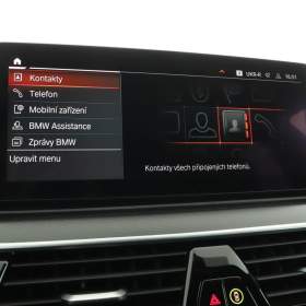 Foto inzerátu BMW 5 530d xDrive