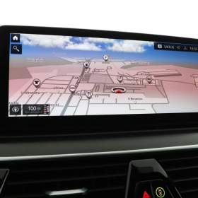 Foto inzerátu BMW 5 530d xDrive