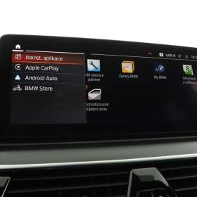 Foto inzerátu BMW 5 530d xDrive