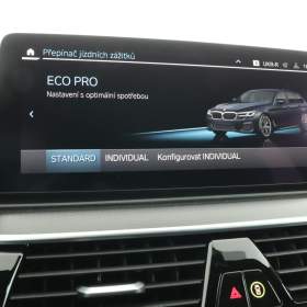 Foto inzerátu BMW 5 530d xDrive