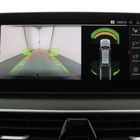 Foto inzerátu BMW 5 530d xDrive