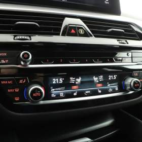 Foto inzerátu BMW 5 530d xDrive