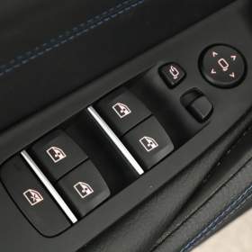 Foto inzerátu BMW 5 530d xDrive