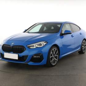 Foto inzerátu BMW 2 Gran Coupe 216d Gran Coupé