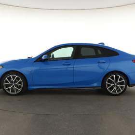 Foto inzerátu BMW 2 Gran Coupe 216d Gran Coupé
