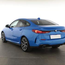 Foto inzerátu BMW 2 Gran Coupe 216d Gran Coupé