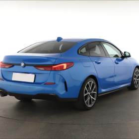 Foto inzerátu BMW 2 Gran Coupe 216d Gran Coupé
