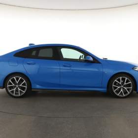 Foto inzerátu BMW 2 Gran Coupe 216d Gran Coupé