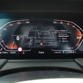 Foto inzerátu BMW 2 Gran Coupe 216d Gran Coupé