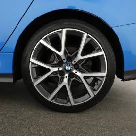 Foto inzerátu BMW 2 Gran Coupe 216d Gran Coupé