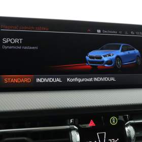 Foto inzerátu BMW 2 Gran Coupe 216d Gran Coupé