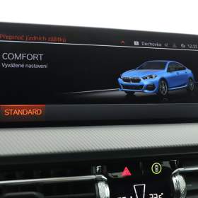 Foto inzerátu BMW 2 Gran Coupe 216d Gran Coupé