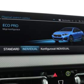 Foto inzerátu BMW 2 Gran Coupe 216d Gran Coupé