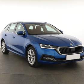 Foto inzerátu Skoda Octavia 2.0 TDI