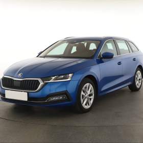 Foto inzerátu Skoda Octavia 2.0 TDI