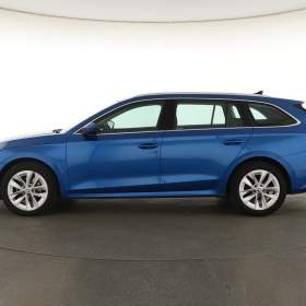 Foto inzerátu Skoda Octavia 2.0 TDI