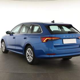 Foto inzerátu Skoda Octavia 2.0 TDI