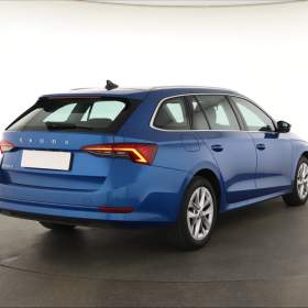 Foto inzerátu Skoda Octavia 2.0 TDI