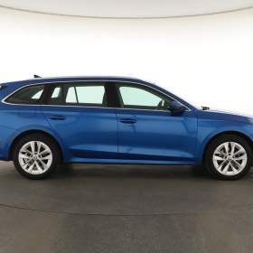 Foto inzerátu Skoda Octavia 2.0 TDI