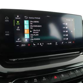 Foto inzerátu Skoda Octavia 2.0 TDI