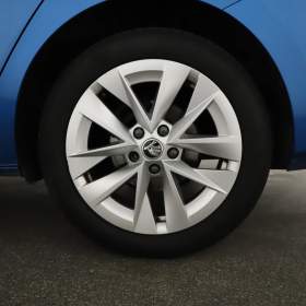 Foto inzerátu Skoda Octavia 2.0 TDI