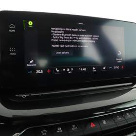 Foto inzerátu Skoda Octavia 2.0 TDI