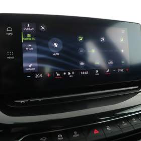 Foto inzerátu Skoda Octavia 2.0 TDI