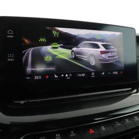 Foto inzerátu Skoda Octavia 2.0 TDI